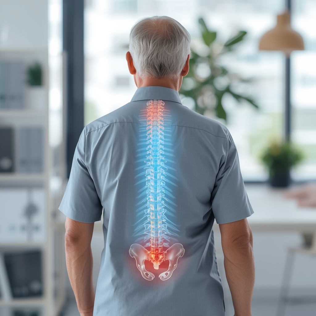 What Non-Surgical Chiropractic Protocols Are Emerging for Managing Spinal Stenosis in Elderly Patients?