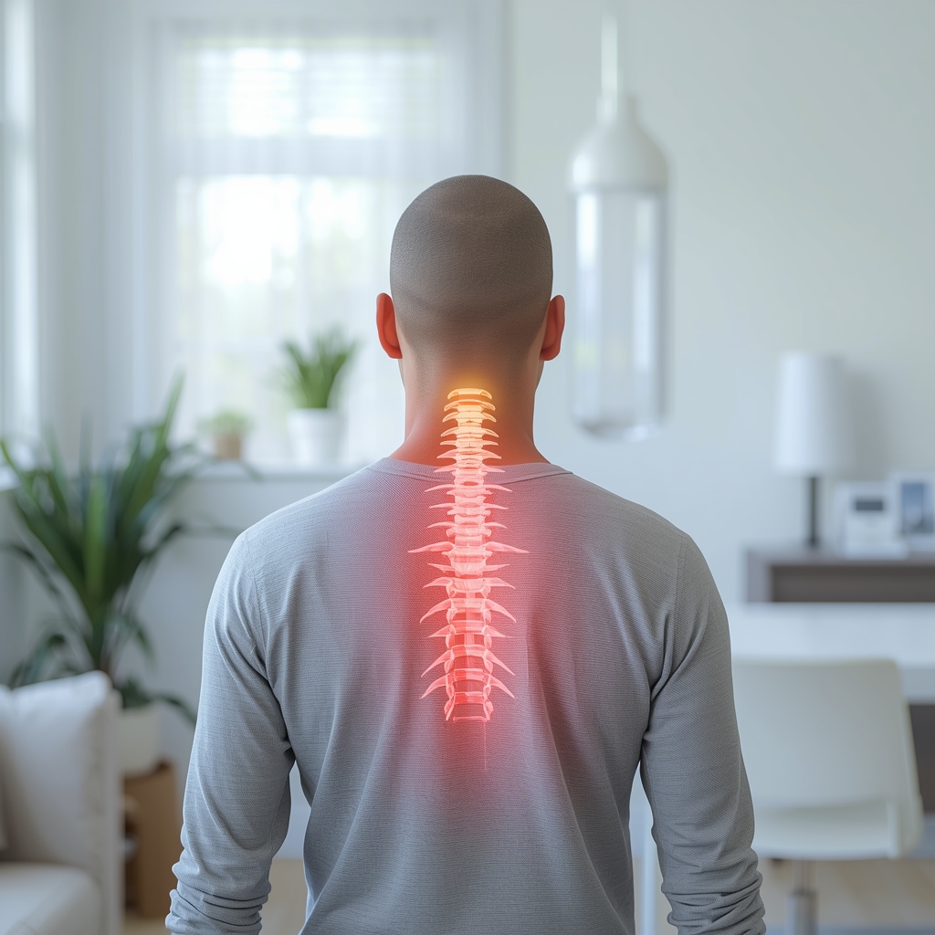 How Chiropractic Care Addresses Thoracic Outlet Syndrome Through Cervical and Thoracic Spine Realignment