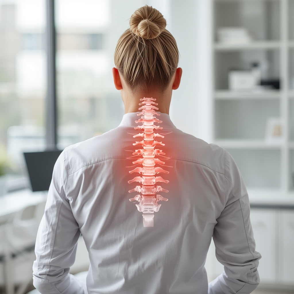 How Nerve Mobilization Techniques Combined with Thoracic Spine Adjustments Alleviate Symptoms of Thoracic Outlet Syndrome