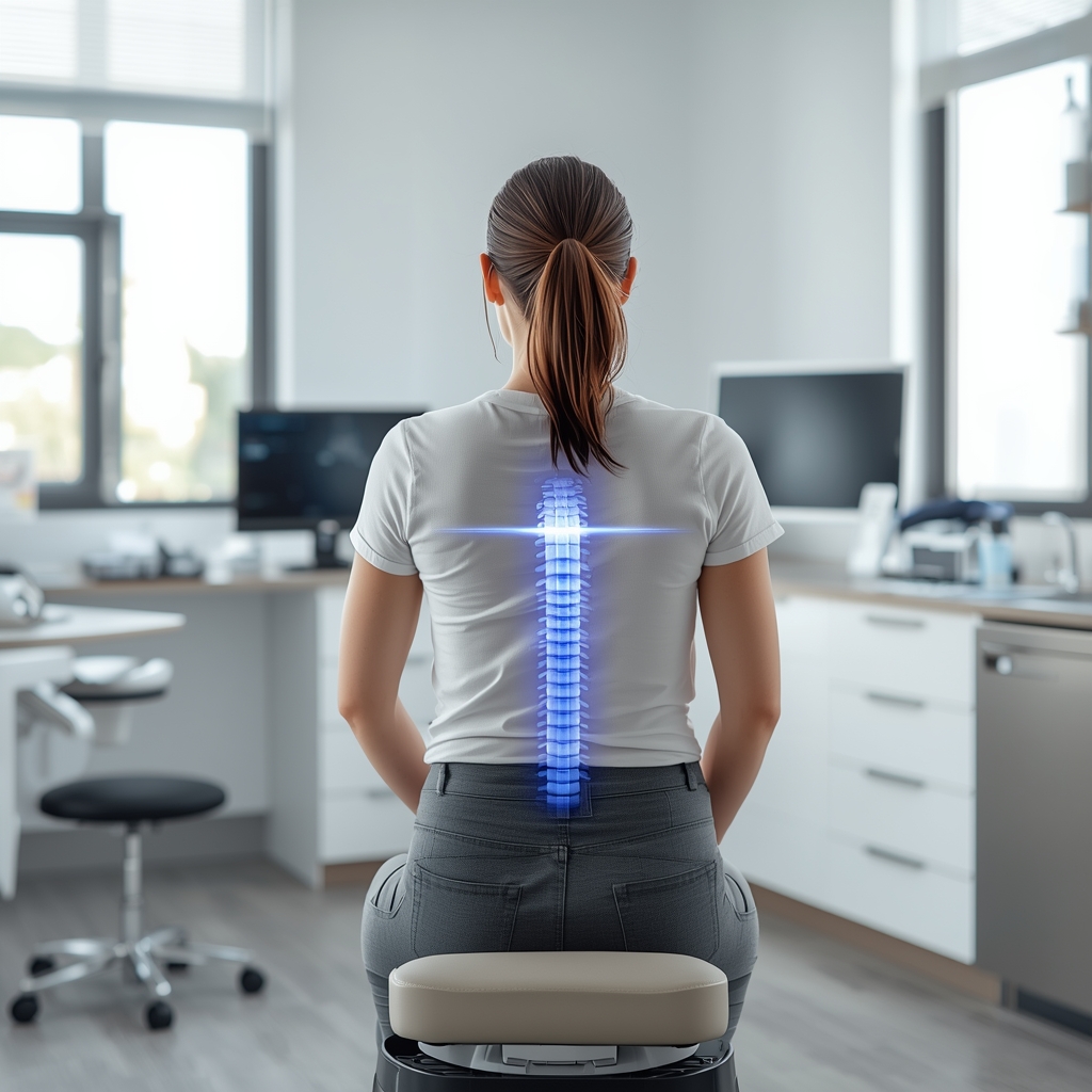 What Emerging Chiropractic Tools Are Enhancing Precision in Spinal Adjustments, and How Do They Improve Patient Outcomes?