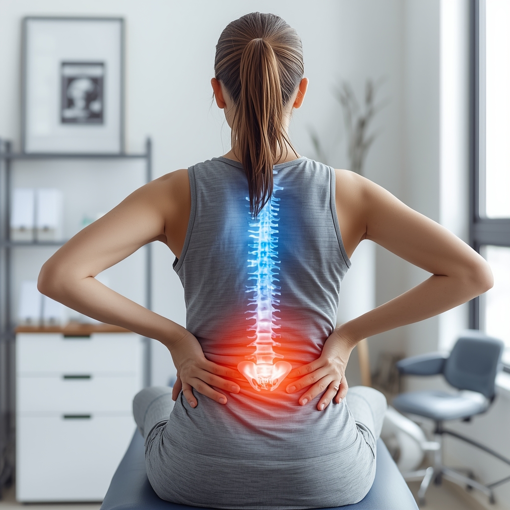Chiropractic vs. Physical Therapy for Chronic Lower Back Pain: Key Considerations