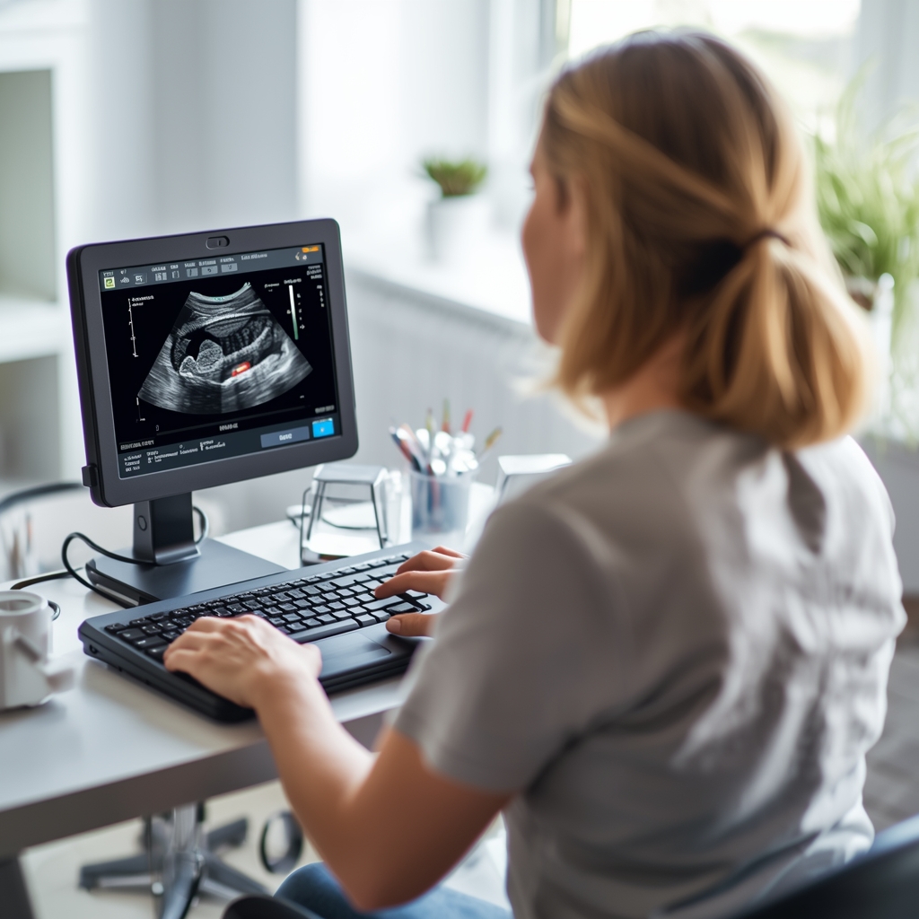 How Portable Ultrasound Devices Enhance Diagnostic Accuracy in Chiropractic Evaluations of Soft Tissue Injuries