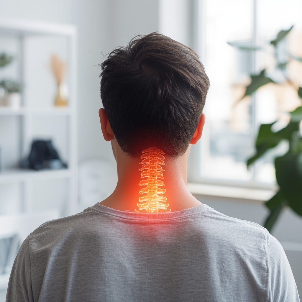 How Does Chiropractic Care Compare to Physical Therapy in Treating Chronic Neck Pain and Cervical Radiculopathy?