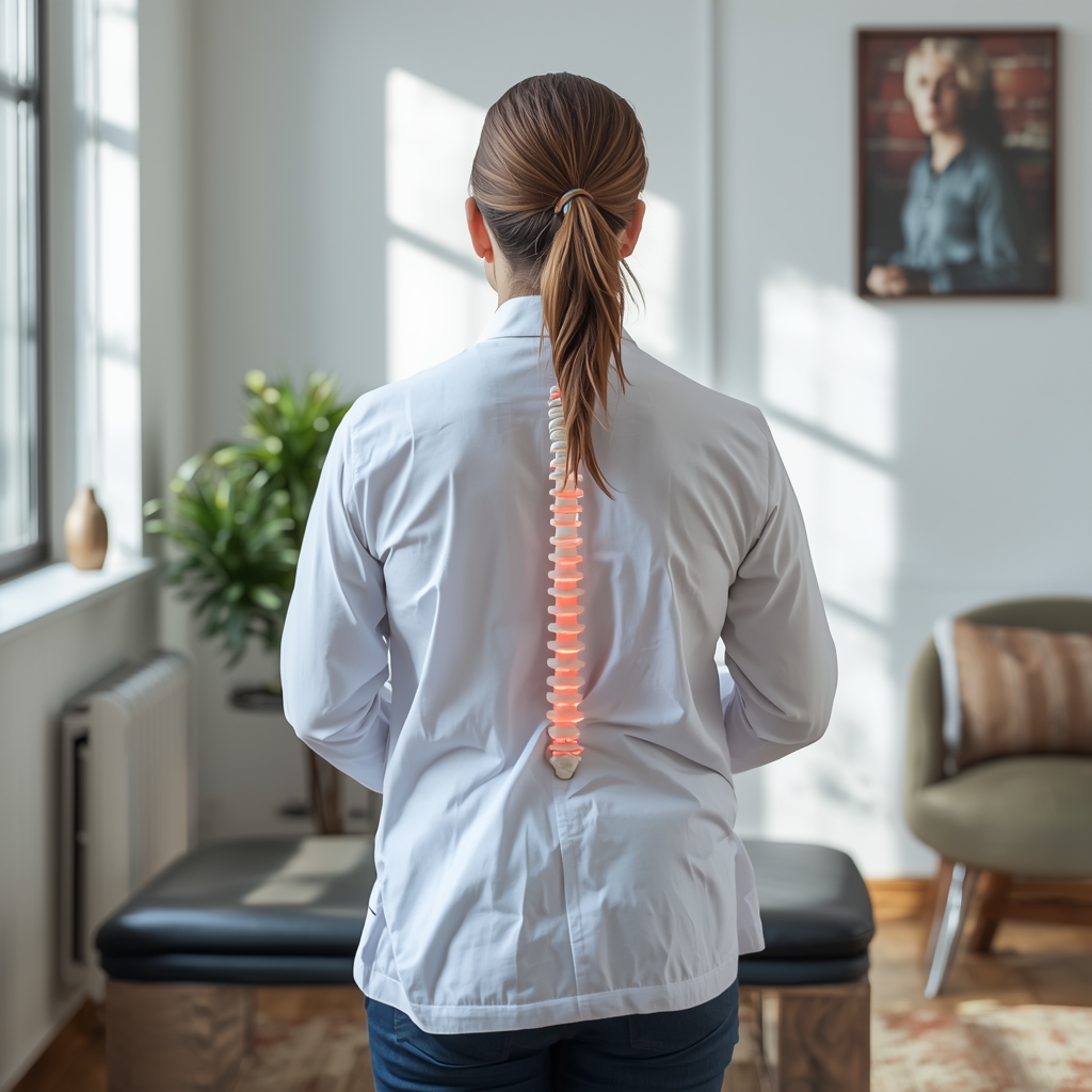 Key Elements for Chiropractors in Video Interviews on Spinal Health