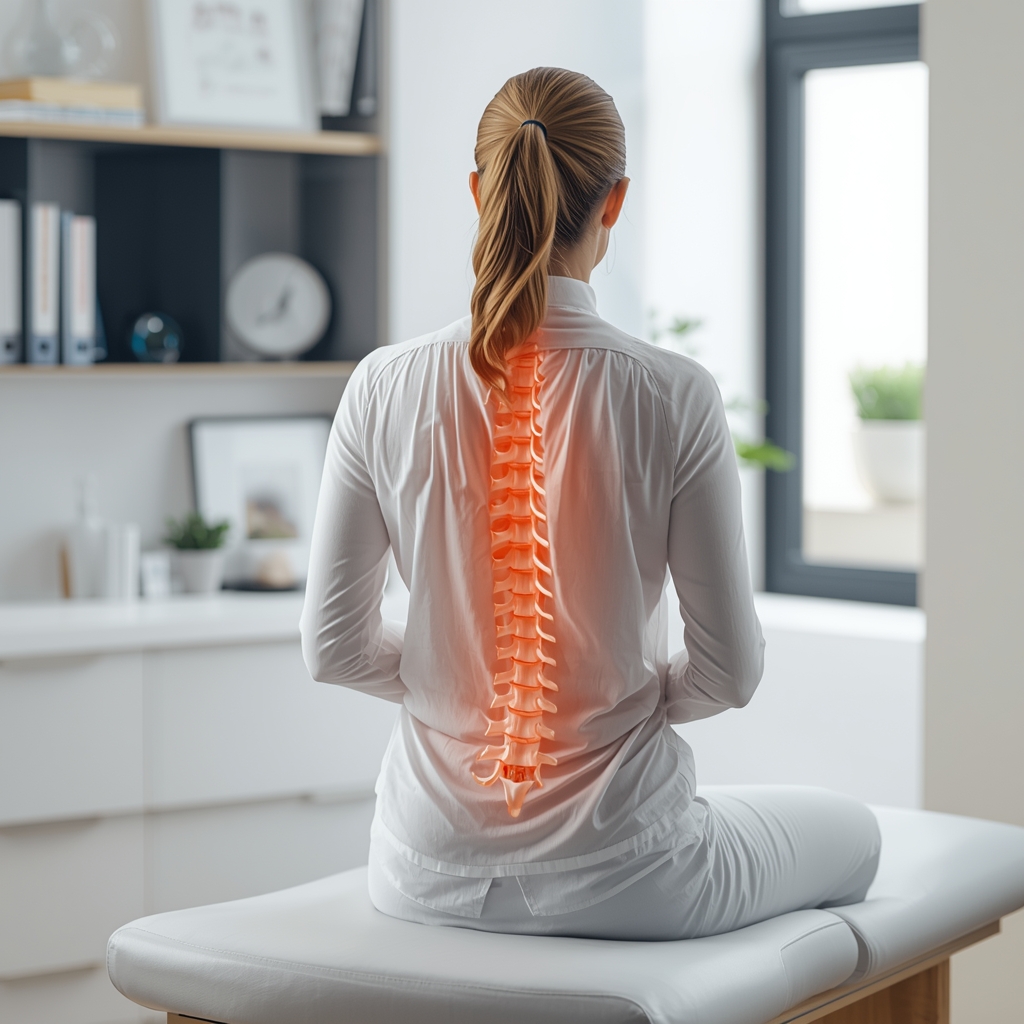 Non-Invasive Chiropractic Techniques for Fibromyalgia Pain Relief