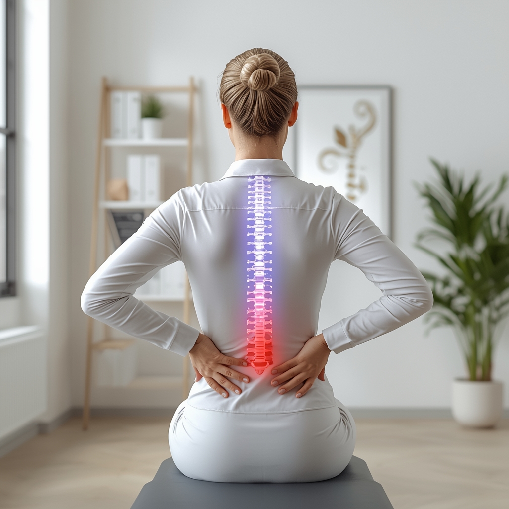 How Chiropractic Care Supports Functional Medicine Protocols for Managing Chronic Fatigue Syndrome