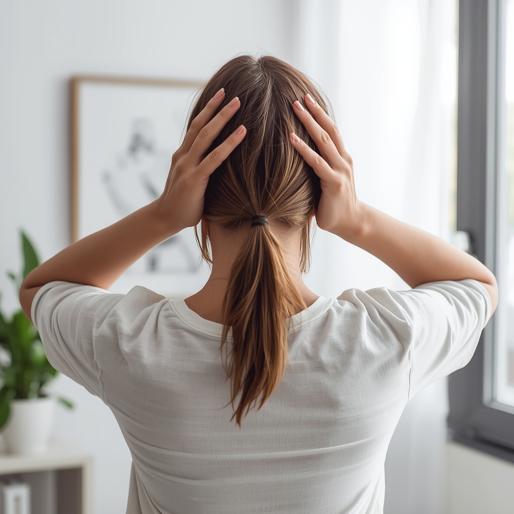 Non-Pharmacological Techniques for Managing Chronic Migraines Through Chiropractic Care