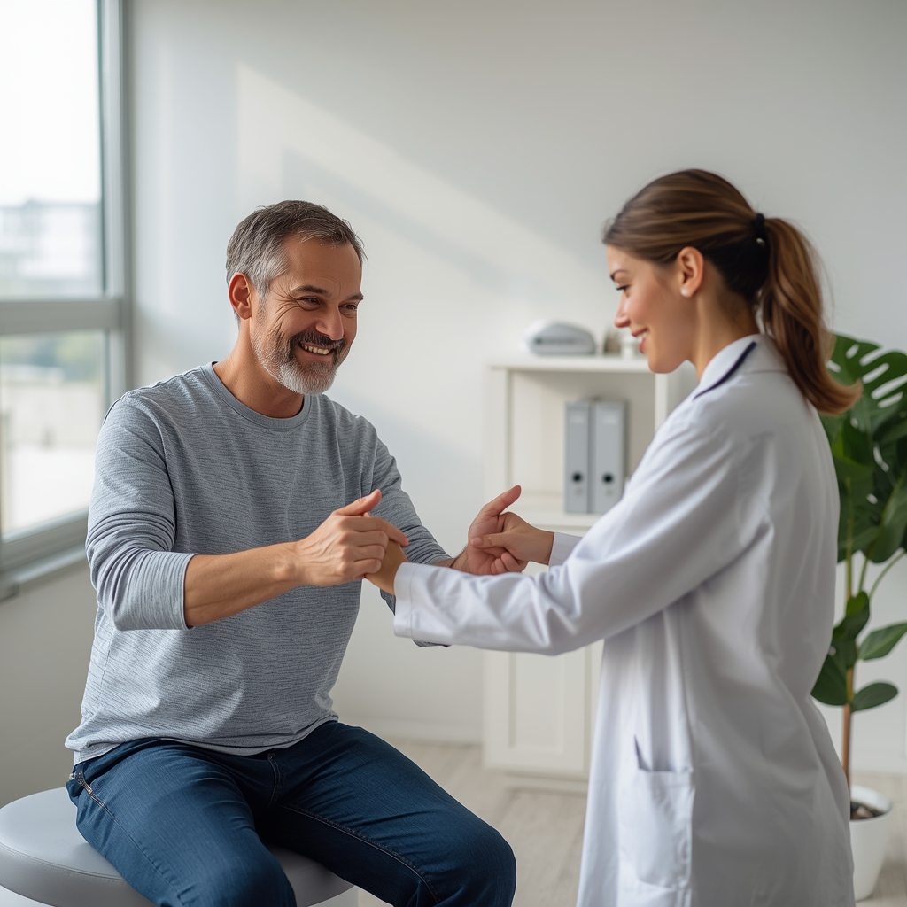 How Chiropractors Can Effectively Share Patient Success Stories to Promote Preventive Care