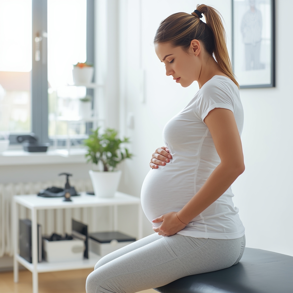 How Chiropractic Care During Pregnancy Addresses Pelvic Instability and Improves Labor Outcomes