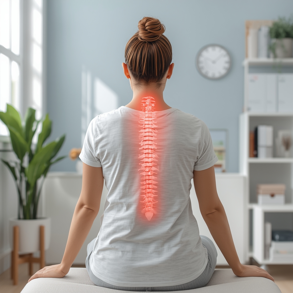 How Chiropractic Care Influences Cortisol Levels in Patients with Chronic Stress