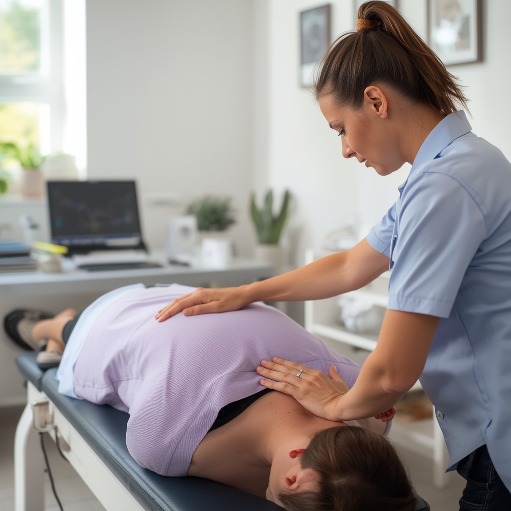 What Role Does Therapeutic Ultrasound Play in Accelerating Soft Tissue Healing When Combined with Chiropractic Adjustments?