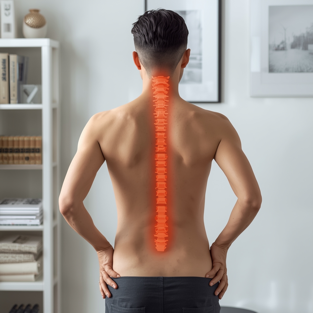Key Considerations for Chiropractors Treating Adult Scoliosis with Comorbid Conditions