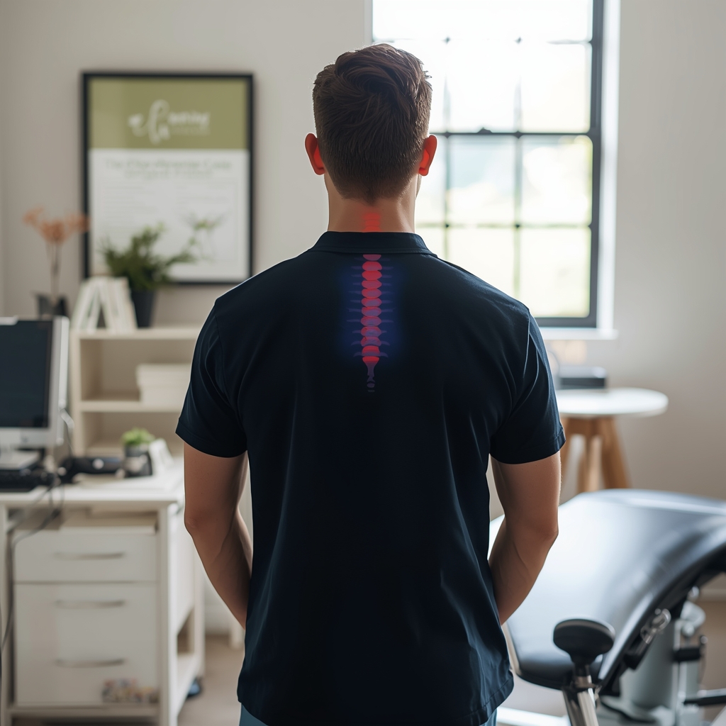 How Chiropractors Can Effectively Use Patient Testimonials to Address Myths About Spinal Adjustments for Chronic Pain