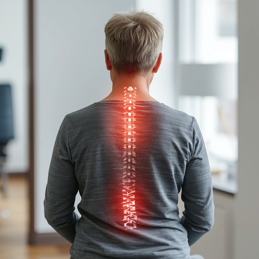 What Scientific Evidence Debunks the Myth That Chiropractic Adjustments Are Unsafe for Elderly Patients?