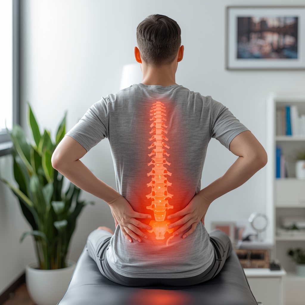 How Does the McKenzie Method Differ from Traditional Chiropractic Adjustments in Treating Sciatica?