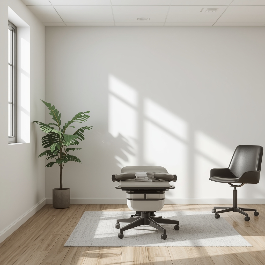 How Chiropractic Philosophy Shapes Modern Patient-Centered Care