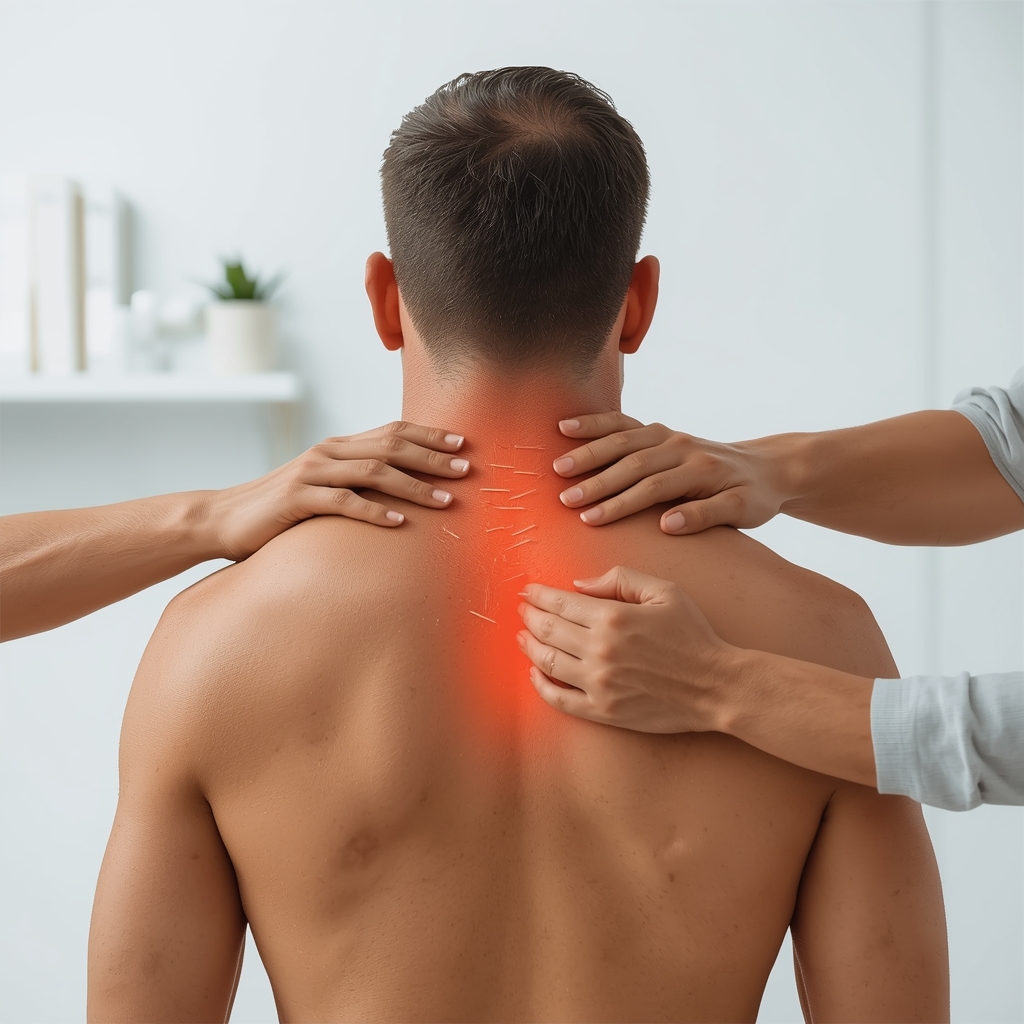 What Are the Key Differences Between Dry Needling and Acupuncture in Treating Myofascial Pain Syndromes?