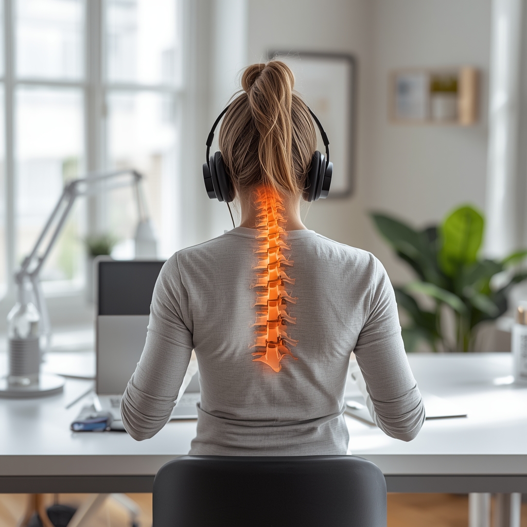 How Chiropractors Can Use Podcasting to Educate on Spinal Health