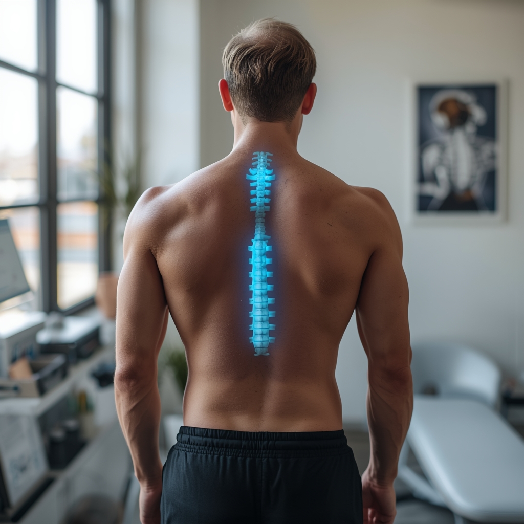 How EMS Therapy Enhances Muscle Recovery with Chiropractic Adjustments for Athletes