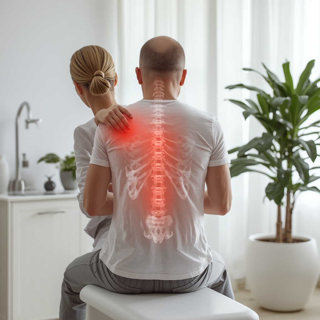 Non-Opioid Pain Relief: Chiropractic Techniques for Opioid-Dependent Patients