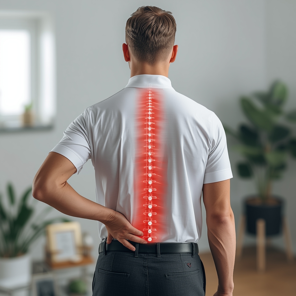 Spinal Adjustments for Golfers: Enhancing Swing Mechanics and Reducing Injury Risk