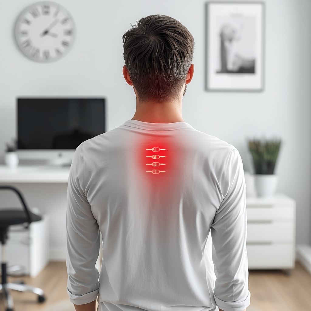 How Can TENS Units Be Used Effectively for Chronic Nerve Pain in Conjunction with Spinal Adjustments?