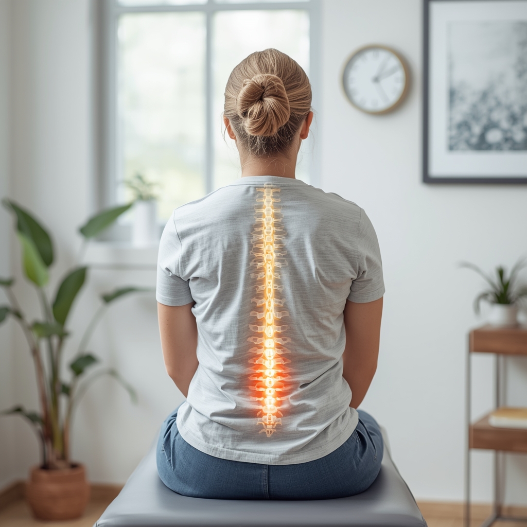 What to Expect During the Initial Spinal Assessment and Diagnostic Process