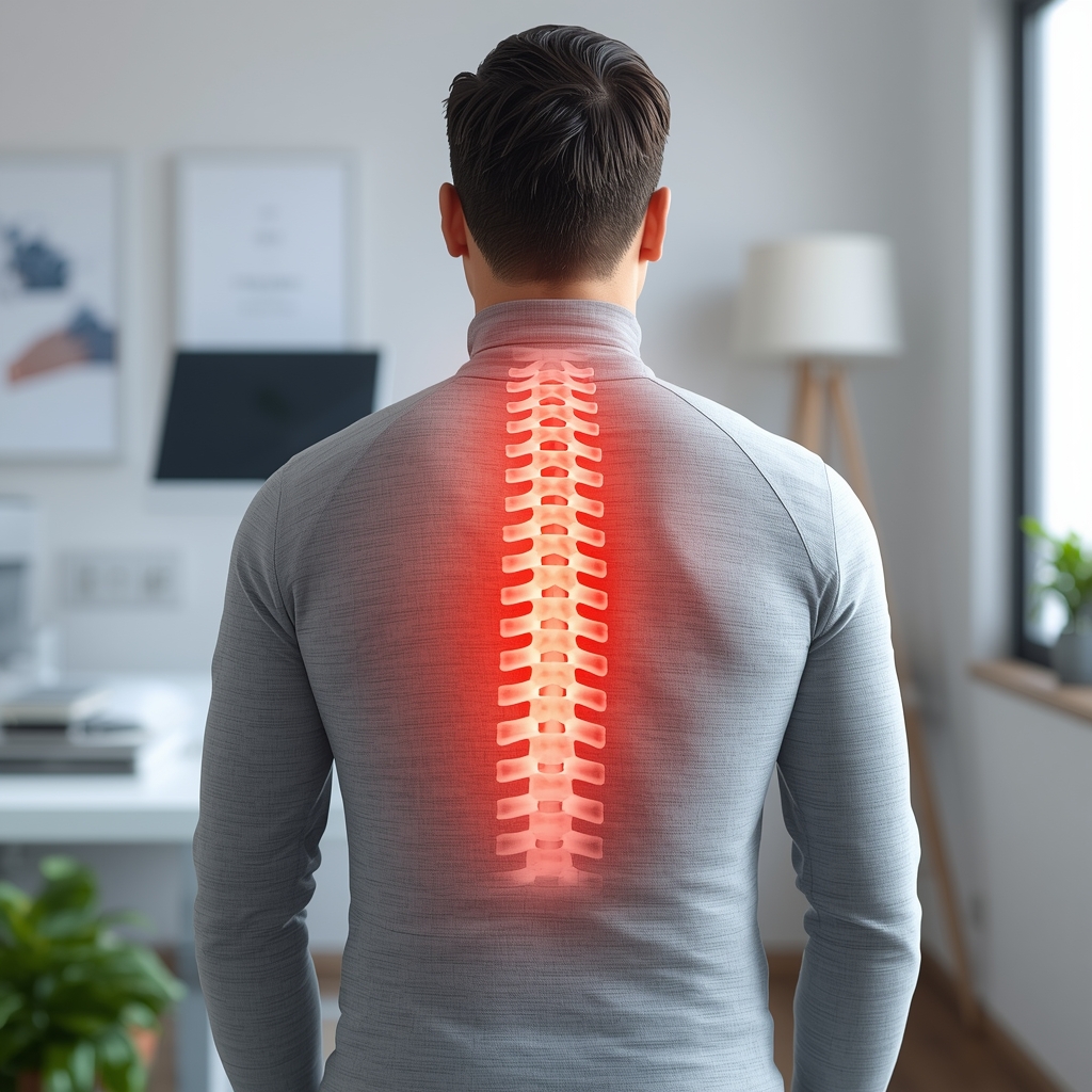 What Are the Latest Research Findings on Chiropractic's Role in Chronic Pain Management?