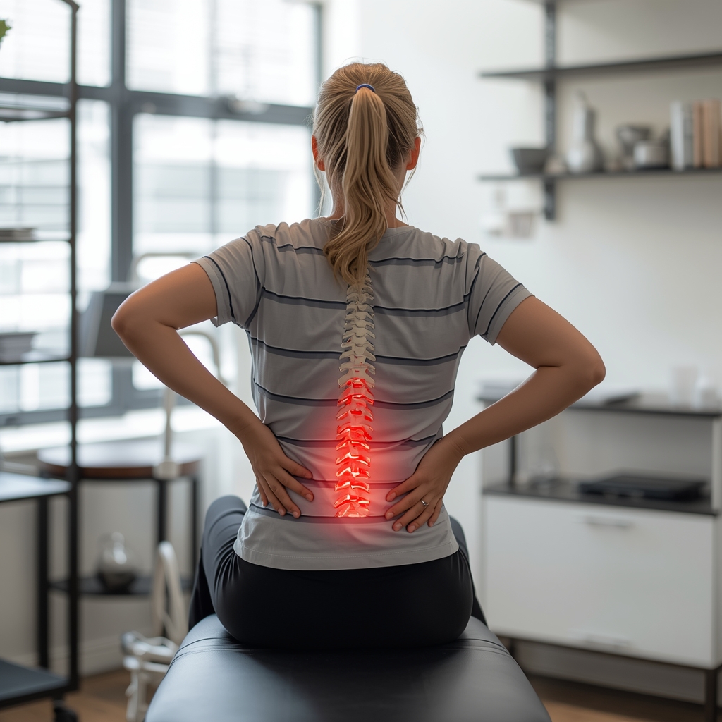 How Can Chiropractic Care Support Recovery from Hip Replacement Surgery Through Spinal Adjustments and Mobility Exercises?
