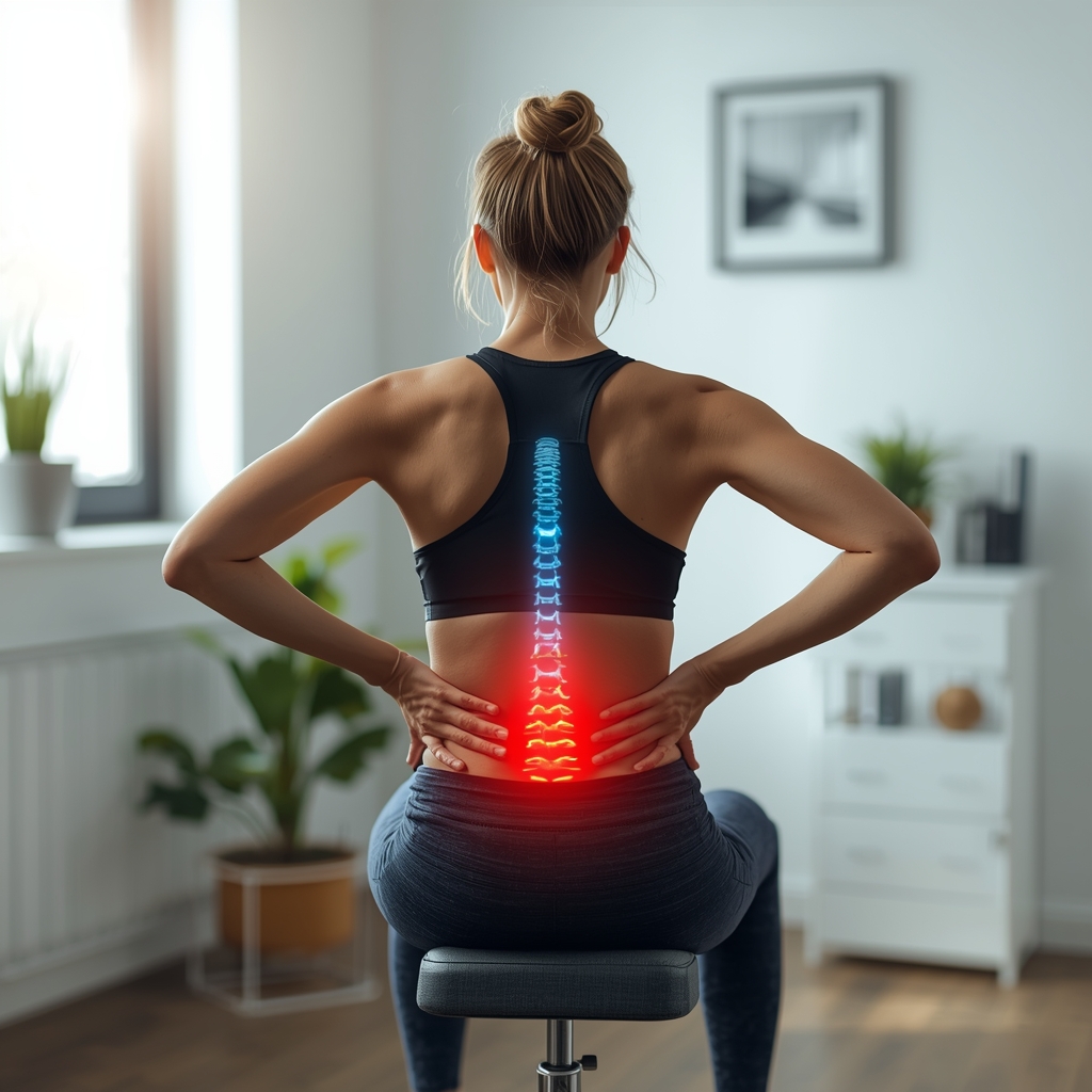How Do Spinal Adjustments and Flexibility Routines Prevent Common Running Injuries in Marathon Training?