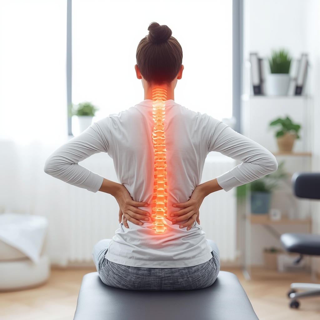 Spinal Decompression Therapy and Adjustments for Spinal Stenosis: A Complementary Approach