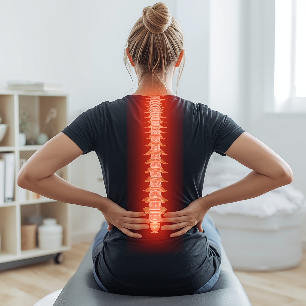 Non-Surgical Spinal Mobilization Techniques for Lumbar Spinal Stenosis