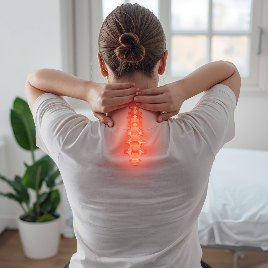 What Thoracic Spine Adjustments and Soft Tissue Techniques Are Most Effective for Alleviating Symptoms of Thoracic Outlet Syndrome?