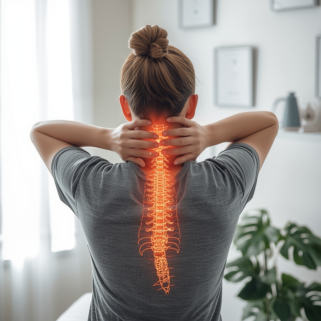 Cervical Spine Manipulation for Vertigo: Techniques and Considerations