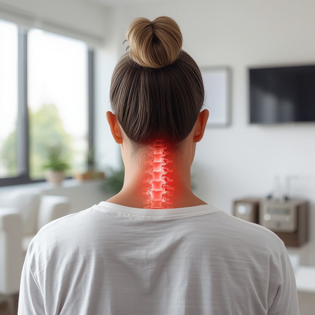 How Do Cervical Spine Adjustments Influence Autonomic Nervous System Balance and Blood Pressure Regulation?