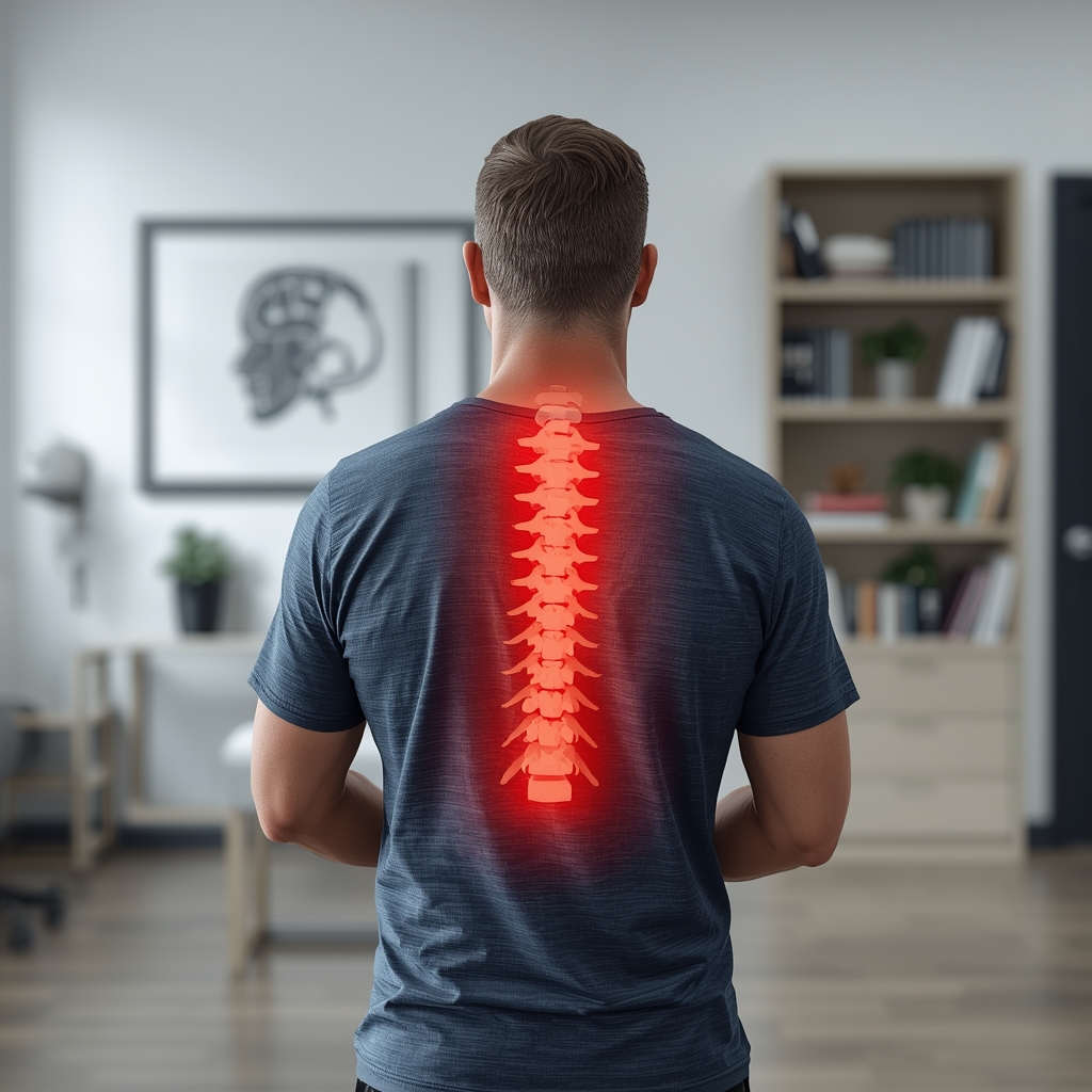 How Chiropractic Care Addresses Chronic Pain in Veterans with Post-Concussion Syndrome