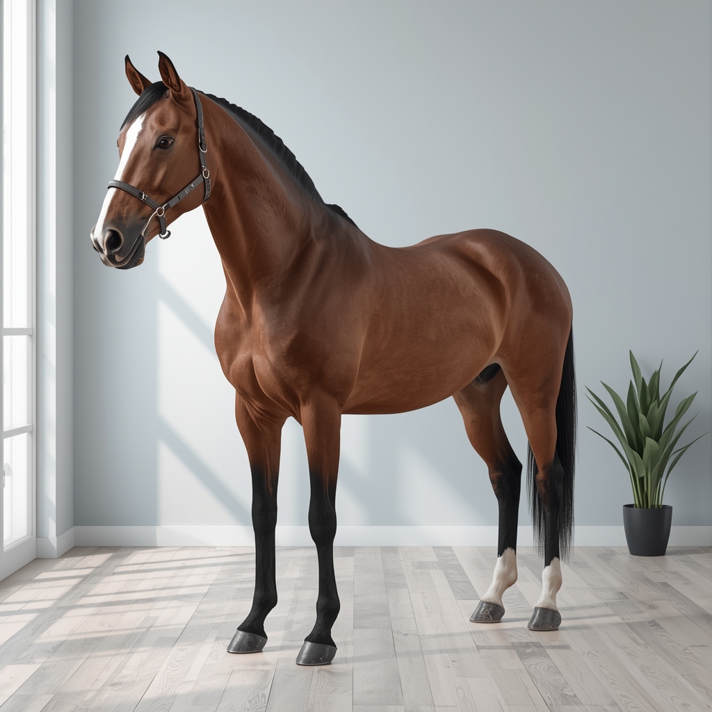 Key Considerations for Chiropractors When Treating Performance Horses for Musculoskeletal Imbalances