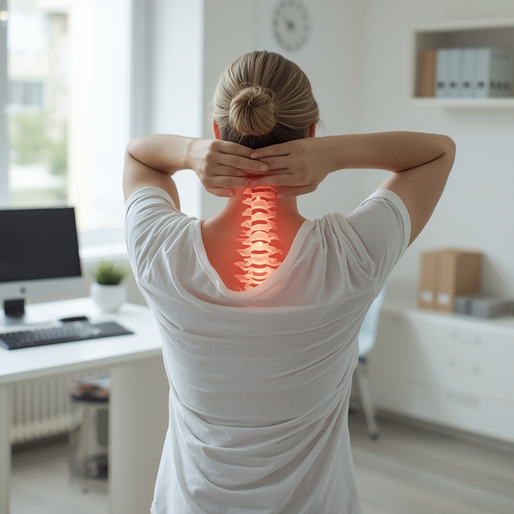 How Thoracic Spine Adjustments Influence Heart Rate Variability and Autonomic Nervous System Function in Hypertension Patients