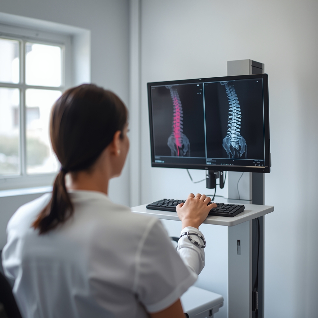 How Modern Chiropractic Tools Enhance Diagnostic Accuracy