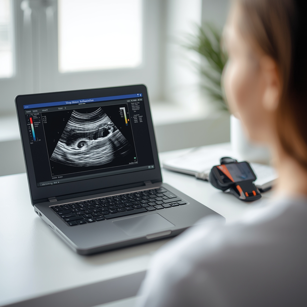 How Portable Ultrasound Devices Enhance Chiropractic Diagnostics for Musculoskeletal Conditions