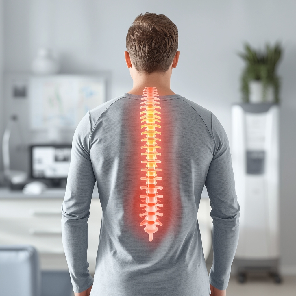 When is chiropractic care a viable alternative to spinal surgery for herniated discs?