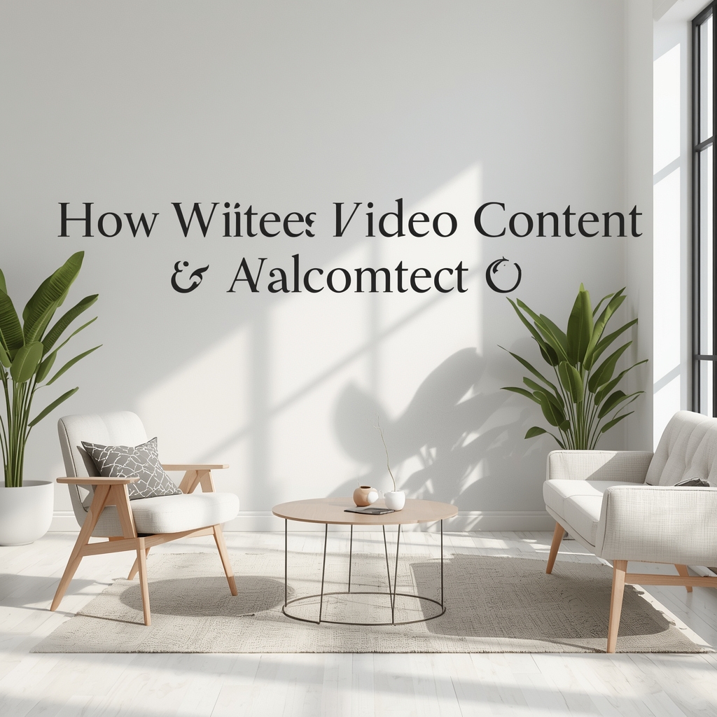 How Chiropractors Can Use Video Content to Build Trust with Potential Patients