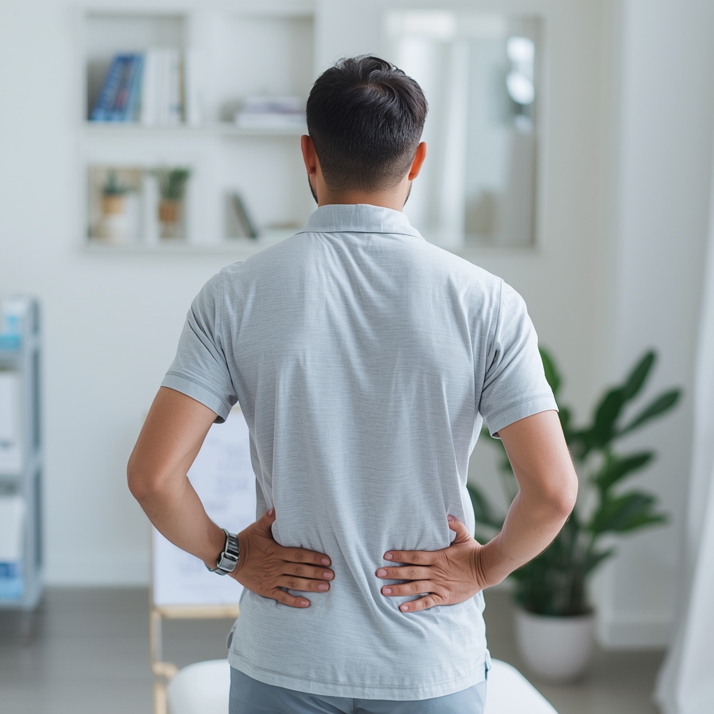 How Does Chiropractic Care Improve Sleep Quality in Fibromyalgia Patients Through Posture Correction?