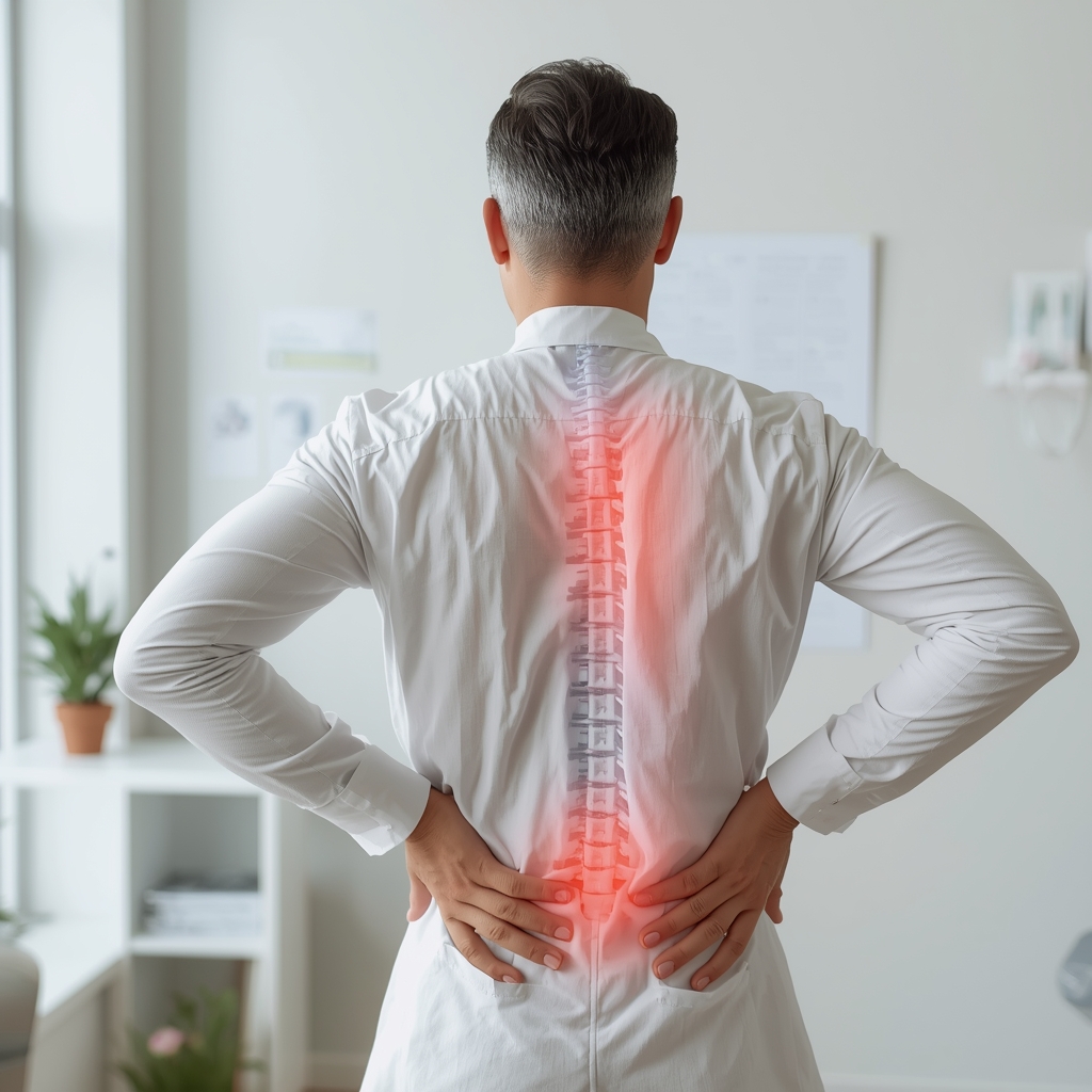 Key Factors to Consider When Evaluating a Chiropractor for Chronic Pain Management