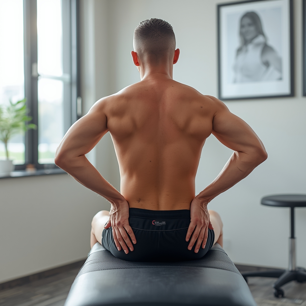 What Role Does Graston Technique Play in Accelerating Recovery from Hamstring Strains in Athletes?