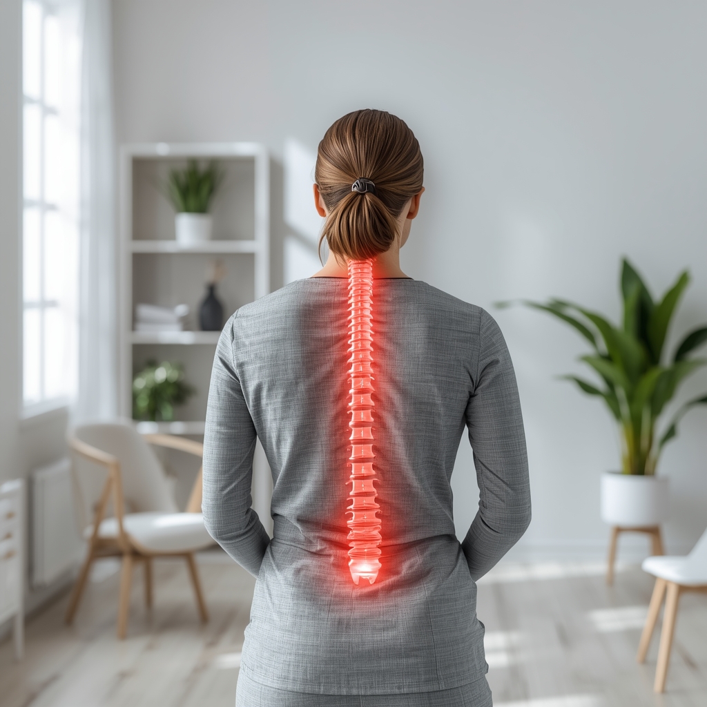What Are the Latest Peer-Reviewed Studies on Chiropractic's Role in Chronic Pain Management from 2023?