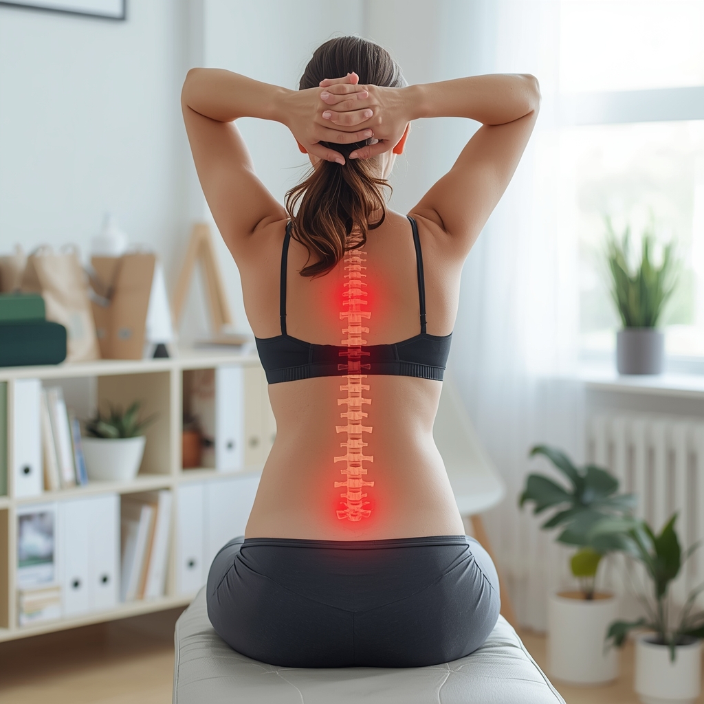 How Can Chiropractic Care Support Pelvic Alignment and Pain Relief During the Postpartum Recovery Period?