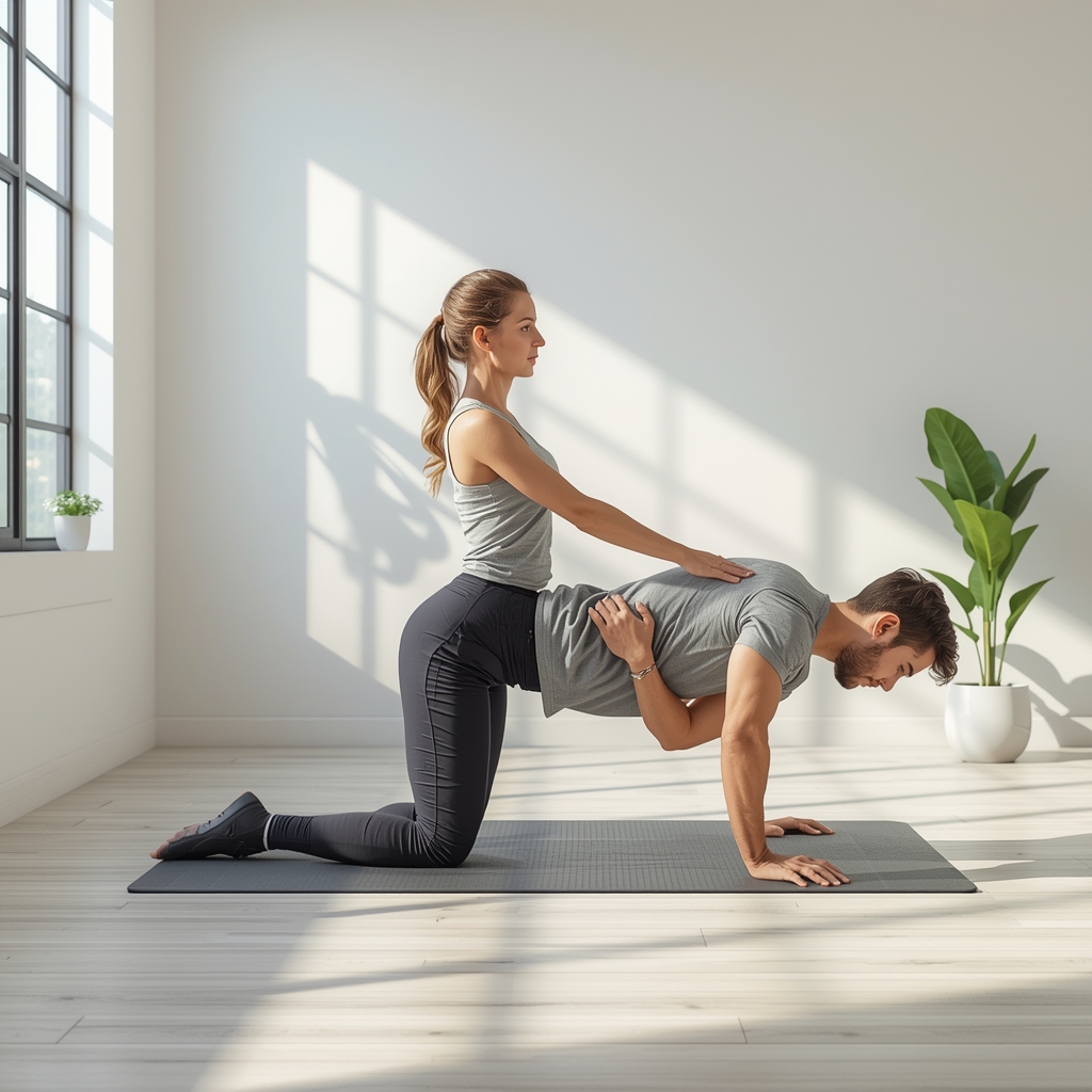 Chiropractic and Physical Therapy for ACL Tear Recovery: Integrated Rehabilitation Strategies