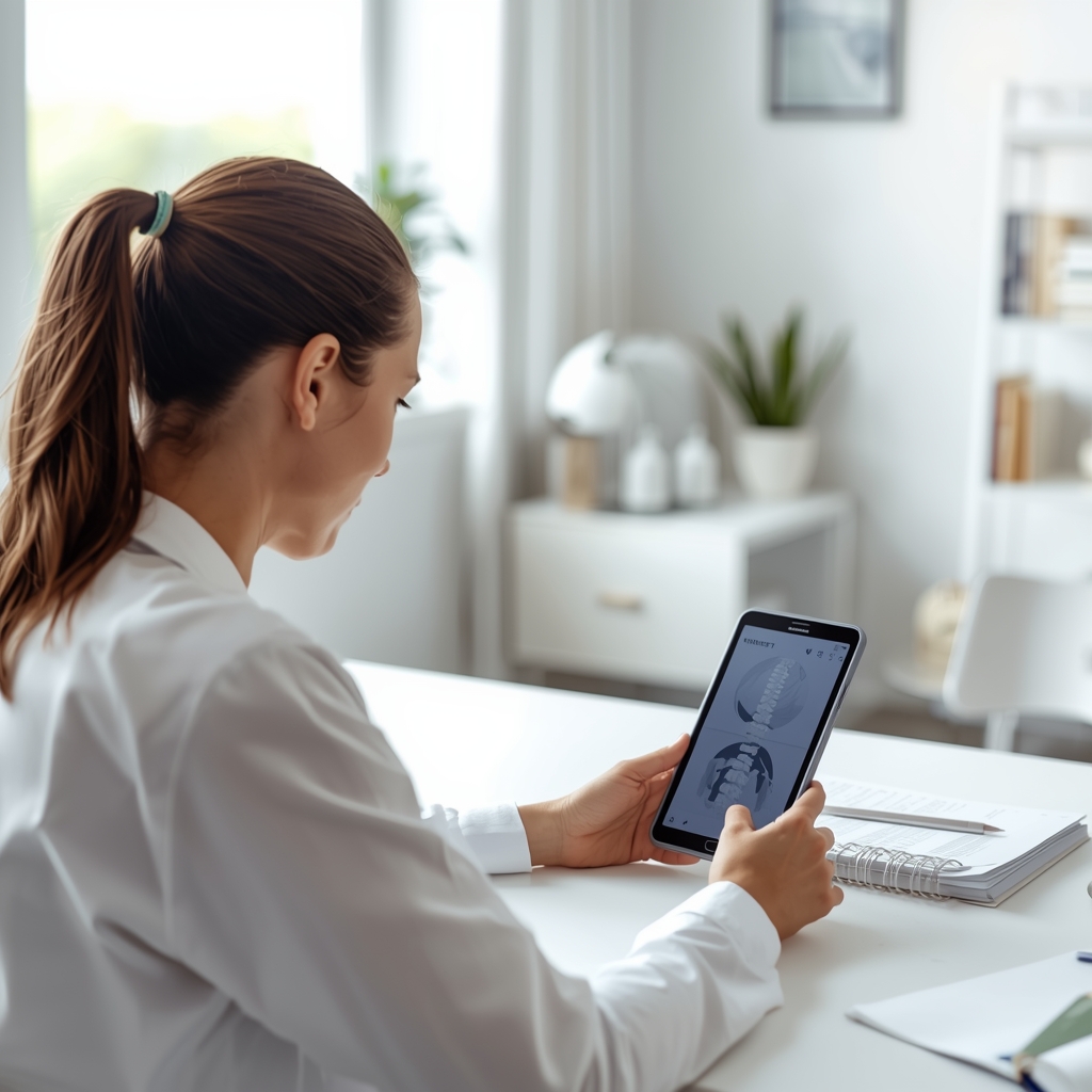 Telehealth in Chiropractic Care: Key Considerations for Chronic Pain Management