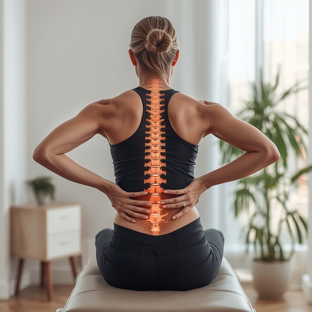 Non-Invasive Spinal Mobilization Techniques for Sciatica Relief